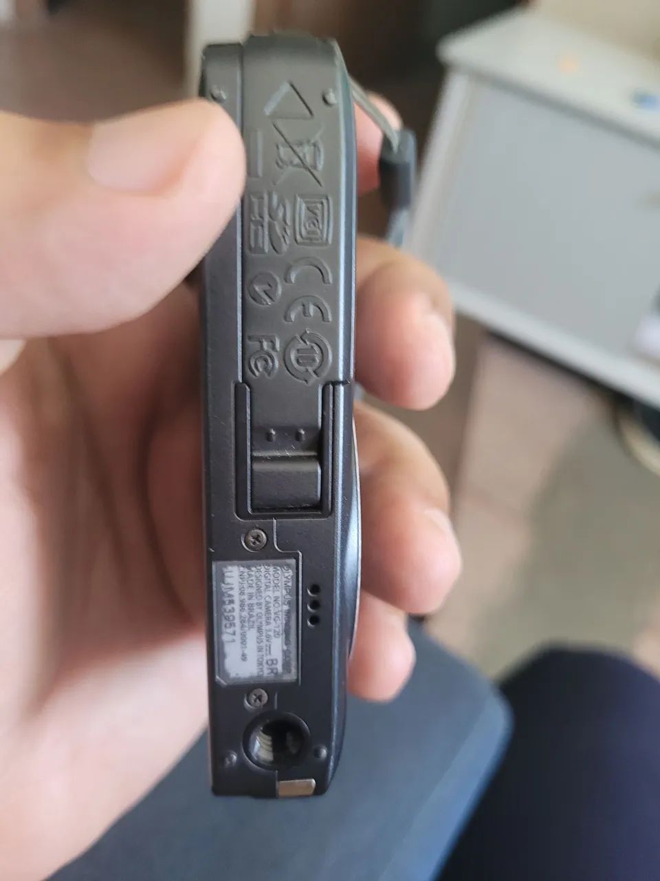 Olympus VG 12064313444229123124