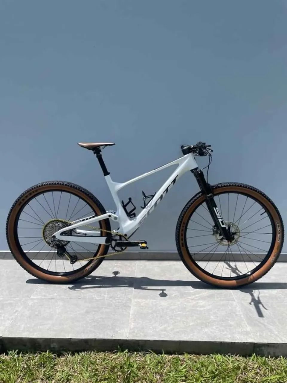 Scott Spark RC Pro 2022
