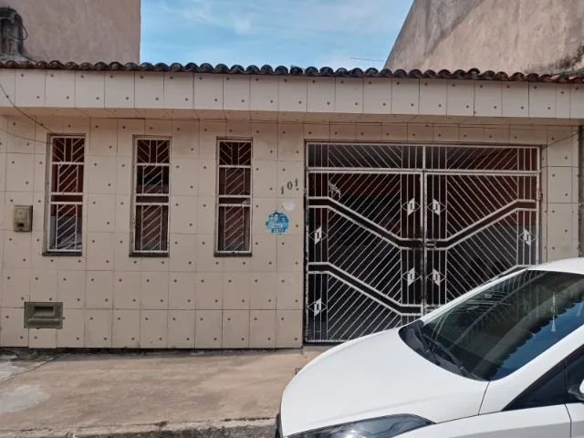 foto - Aracaju - Salgado Filho