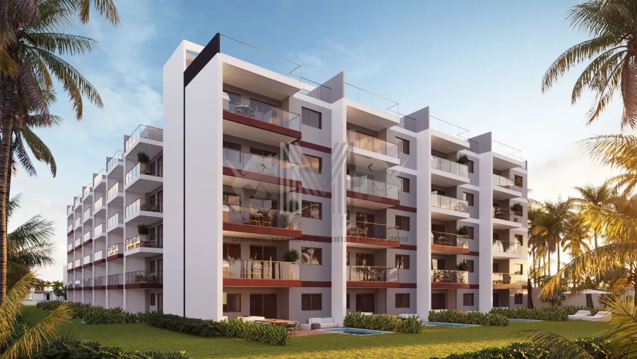 Apartamento à venda no bairro Praia dos Carneiros - Tamandaré/PE - Foto 2