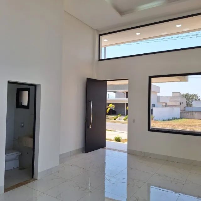 Casa 3 quartos