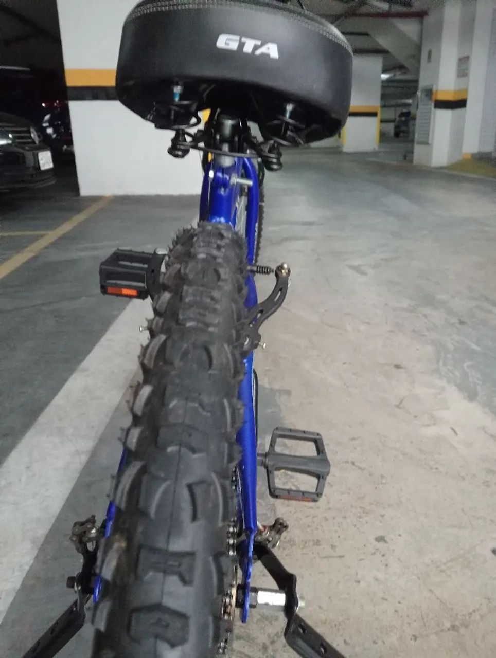 Bicicleta infantil  - Foto 2