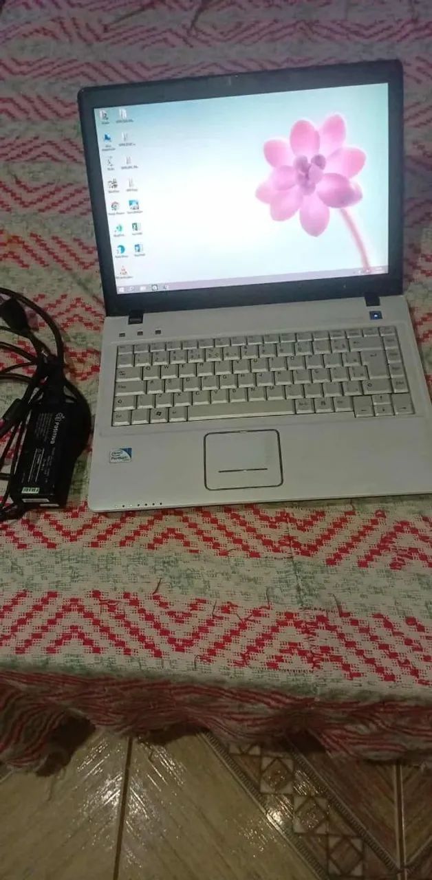 Positive Notebook64308003610881120