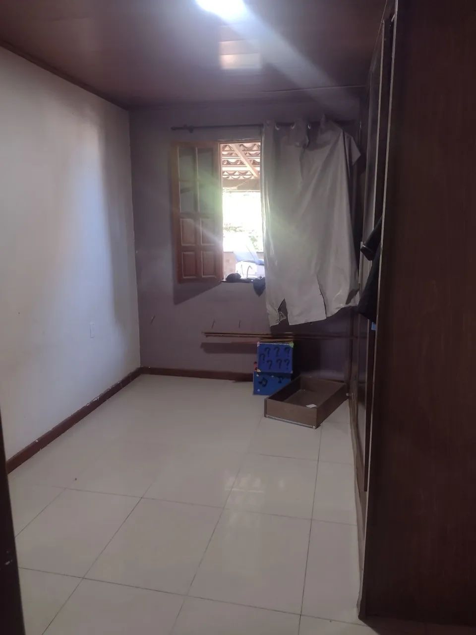 Vendo uma linda casa 1°andar - Foto 11