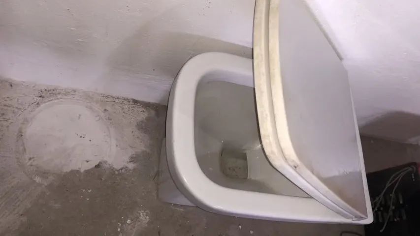 vaso sanitario luxo tampa com amortecedor