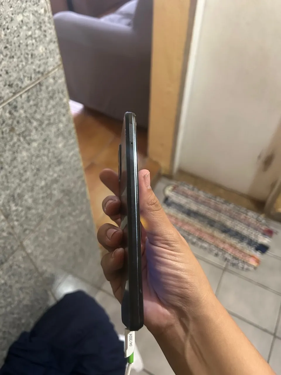 MOTOROLA E22