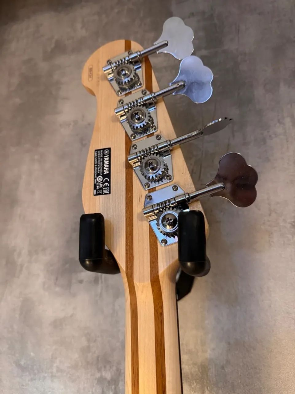 Baixo Yamaha BB 434 - Excelente estado! - Foto 3