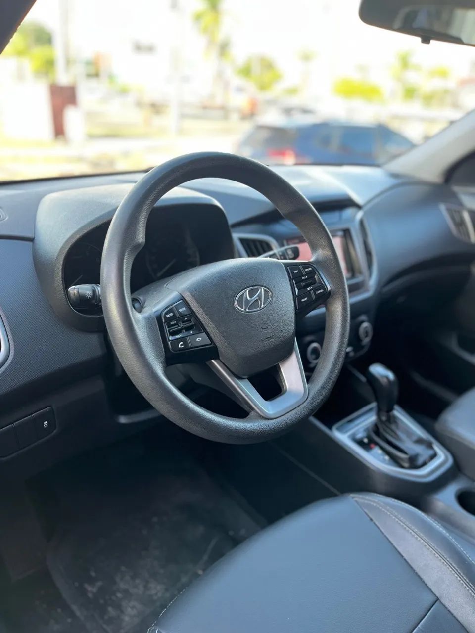 Creta Smart 1.6 2020 AUT - Foto 5