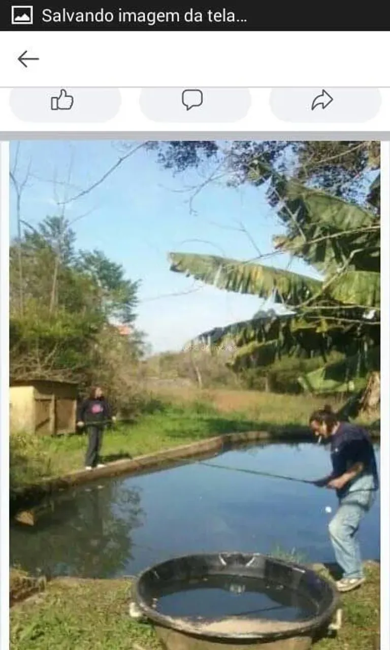 Area para Venda - 0m², 0 dormitórios, Campo Novo