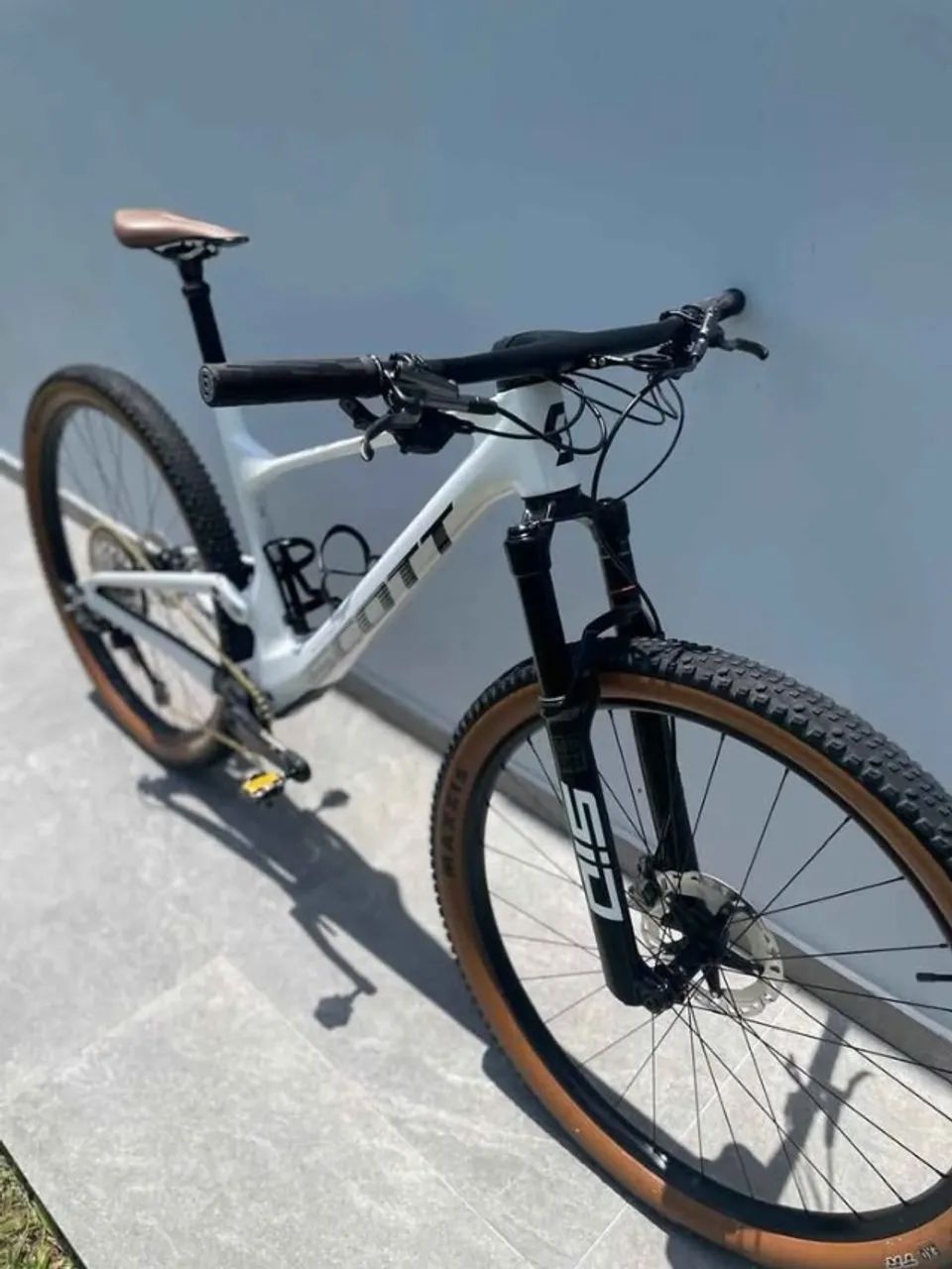 Scott Spark RC Pro 2022 - Foto 4