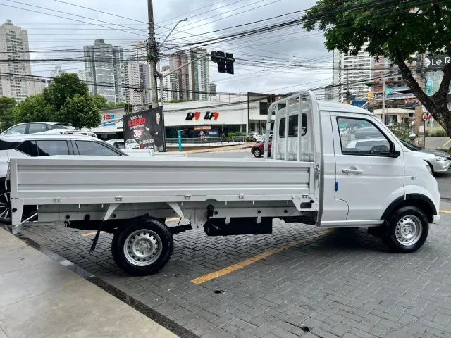 Troque o HR 2017 pelo Shineray T30, 0 km : Custo-benefício imbatível - Foto 6