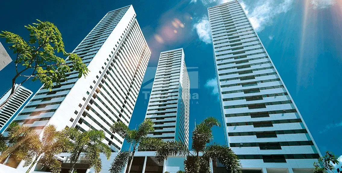 Apartamento para locação, Santo Amaro, Recife, PE