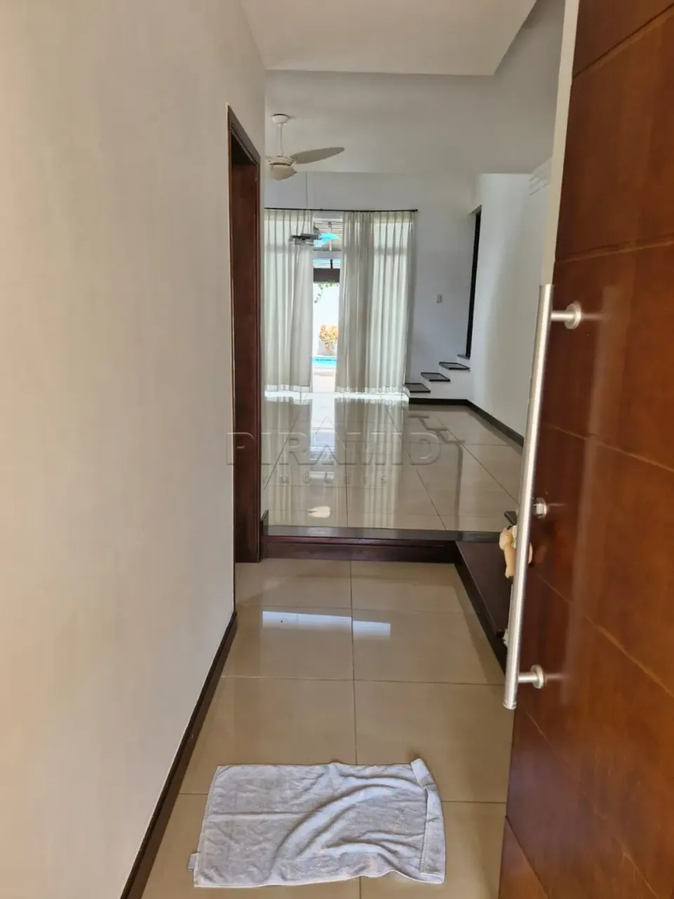 Sobrado em condomínio fechado, bairro Jardim Saint Gerard, Zona Sul em Ribeirão Preto/SP: