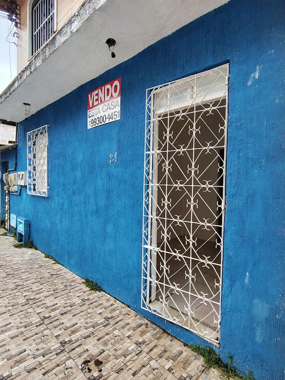 Foto - Salvador - Pau da Lima