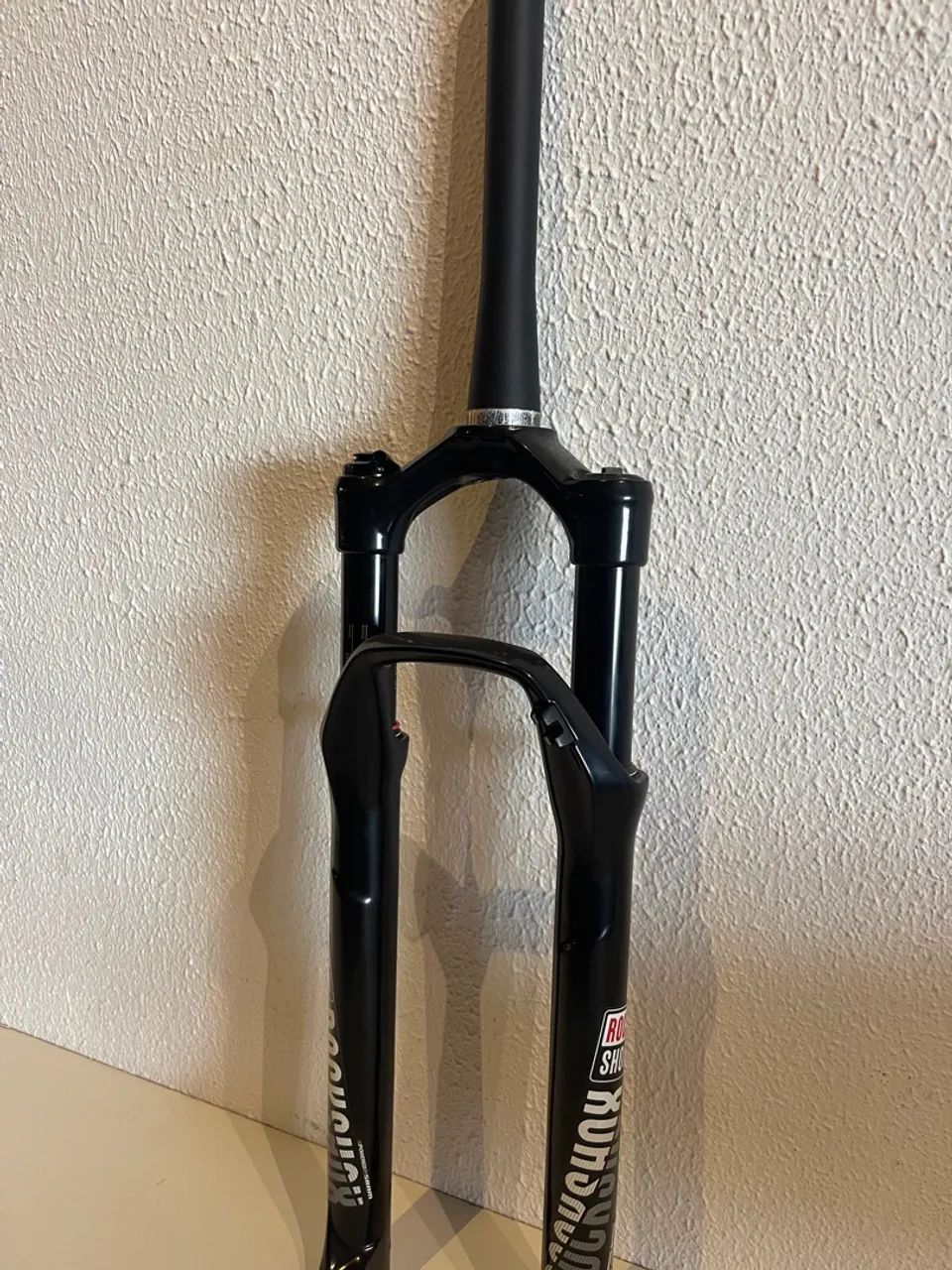 Suspensão Rockshox reba rl airbost 