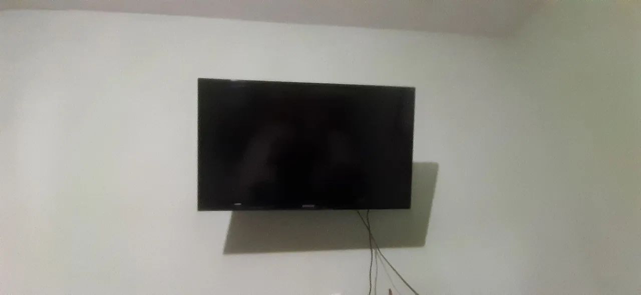 TV Tela Plana