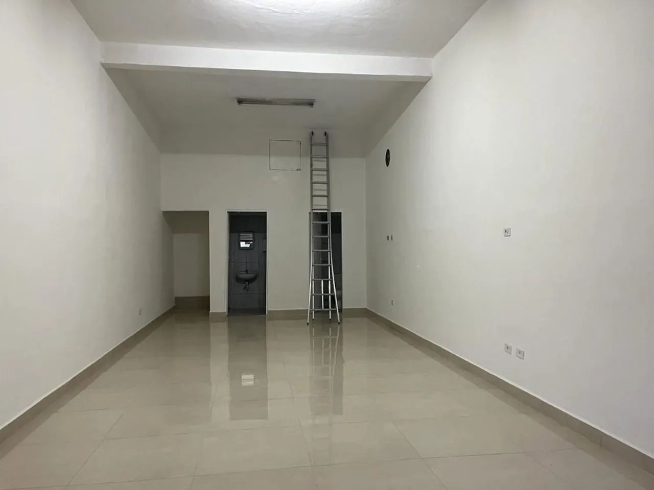 Salão para alugar - Centro - Suzano/SP - Foto 4