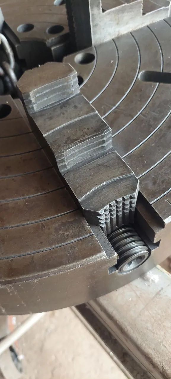 Placa independente 500mm marca Centrex - Foto 4