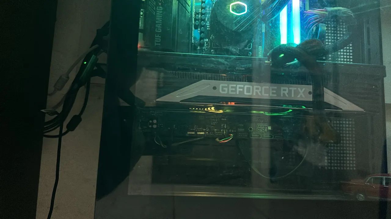 RTX 3070TI Phoenix  - Foto 3