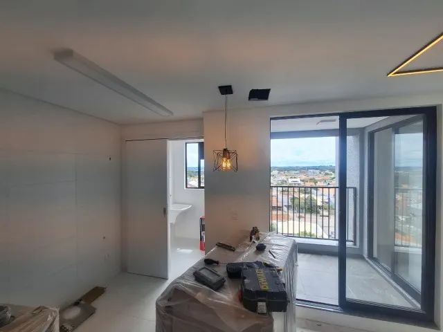 Forro em Drywall Completo com Iluminação e Elétrica! - Foto 2