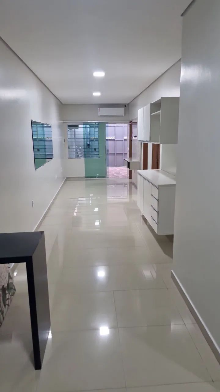 Linda casa novo aleixo - Foto 2