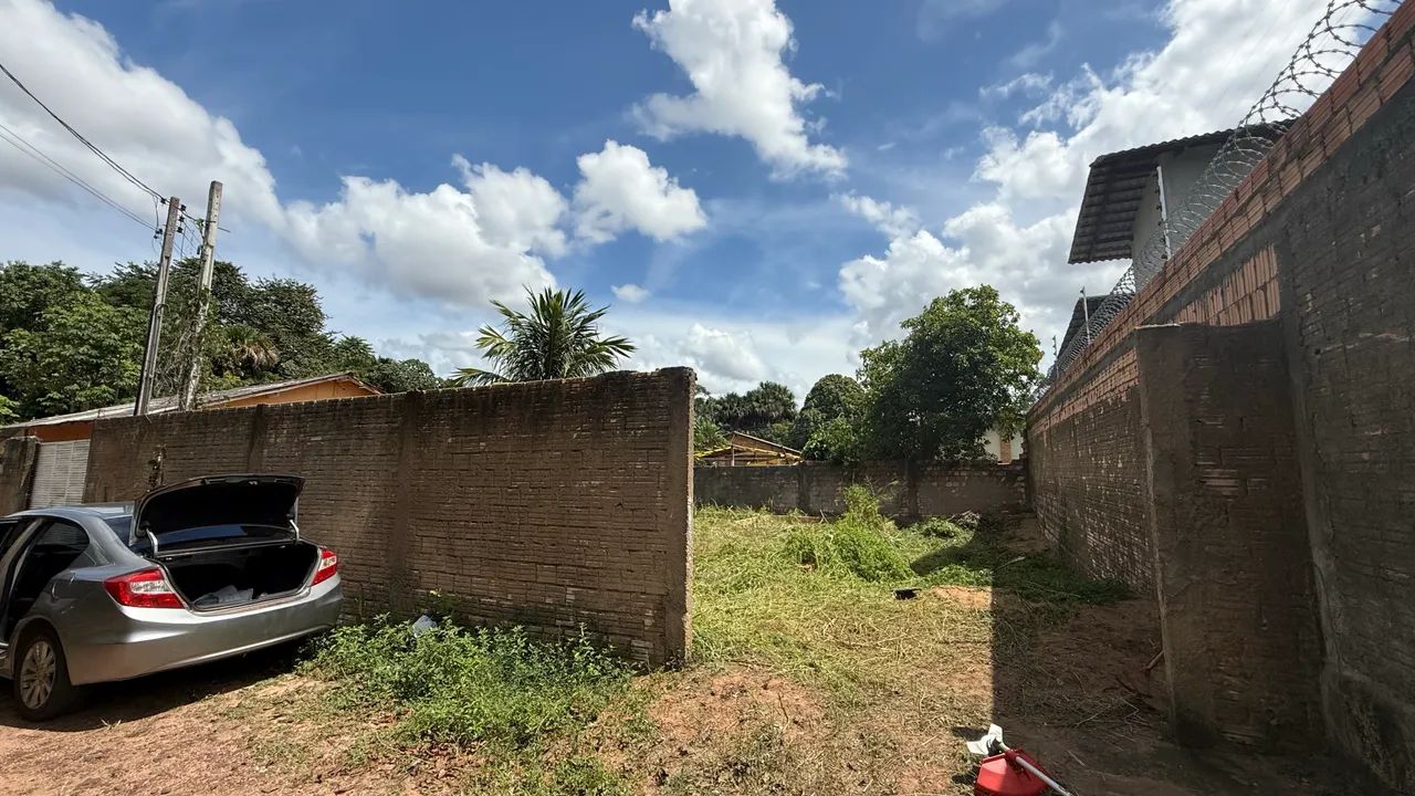 Vende-se Terreno no Paraviana  - Foto 3