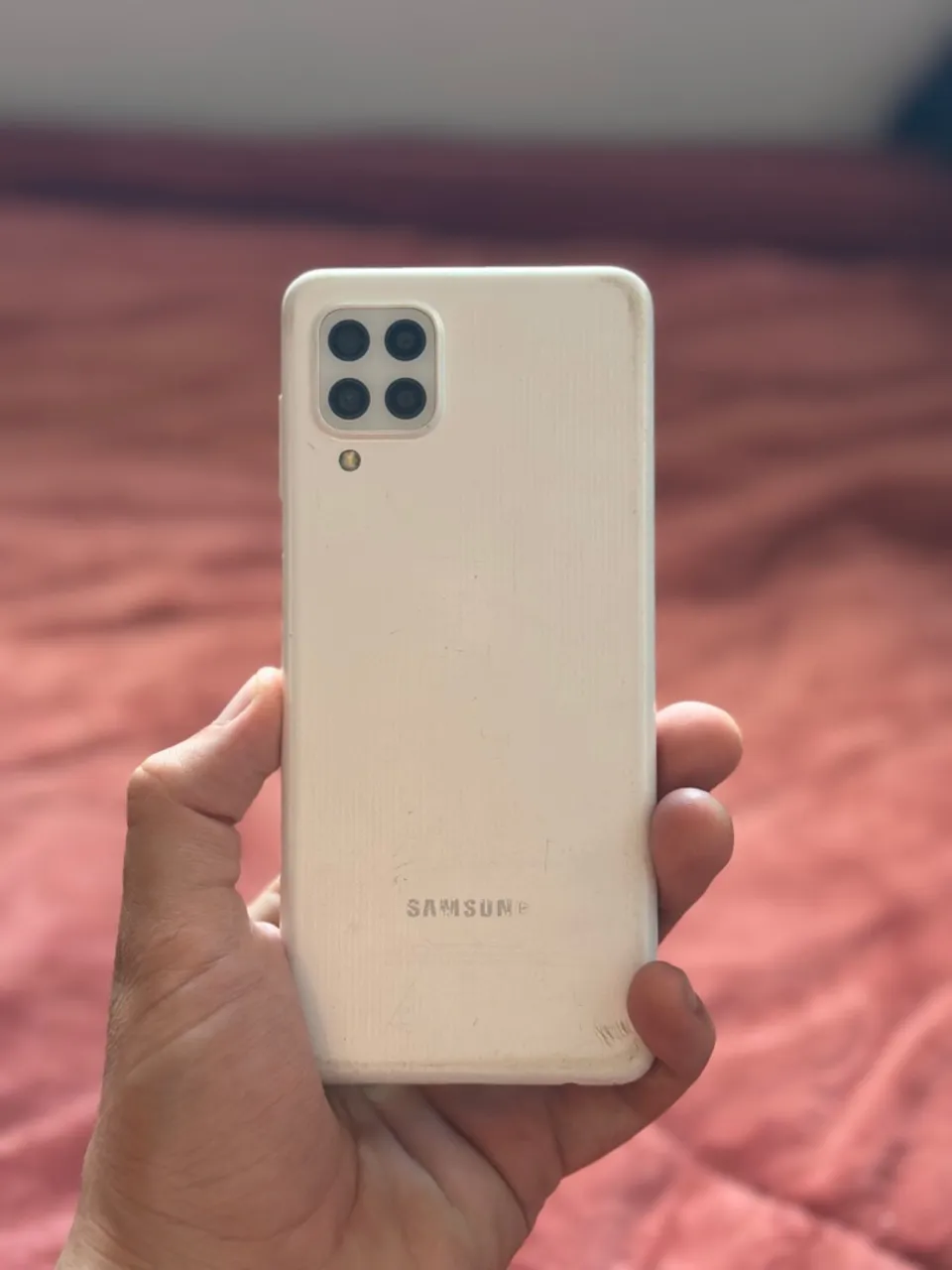 Samsung M22