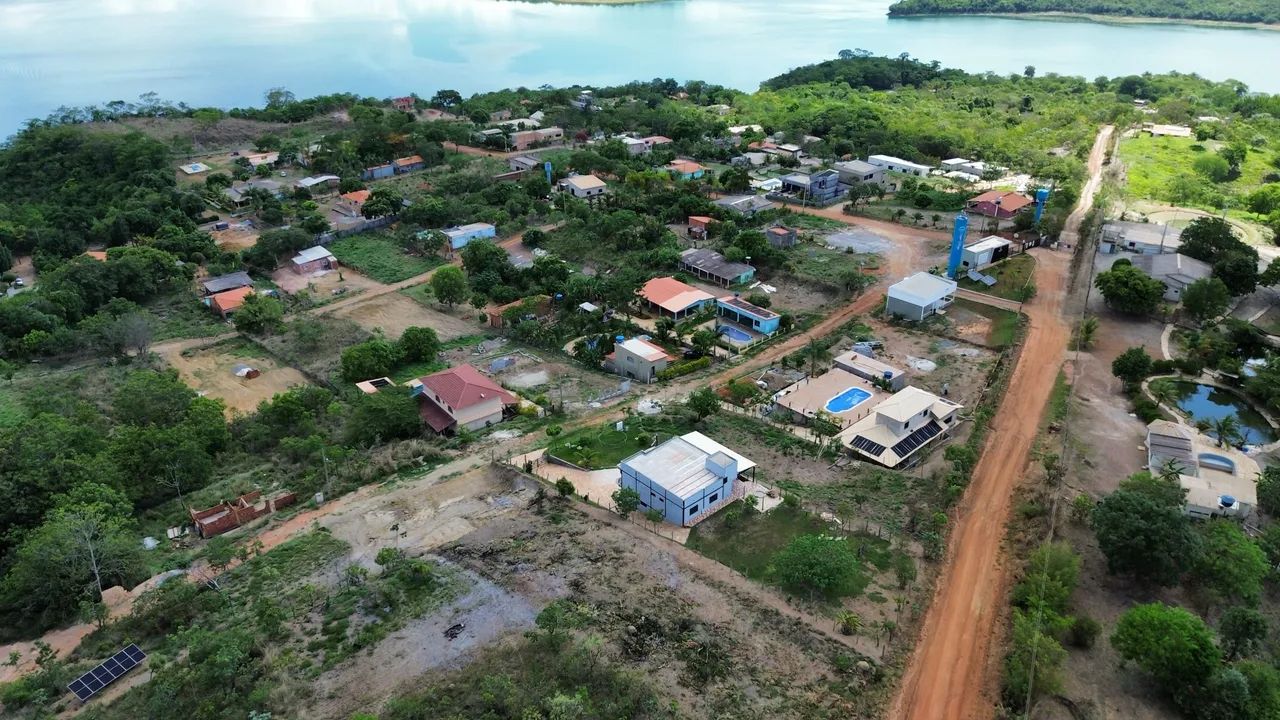 Alugo casa Lago Corumbá IV - Foto 5