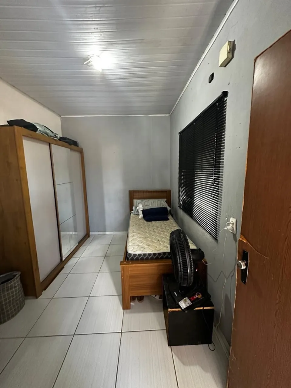 Vendo 2 casas no bairro no Barro, Recife