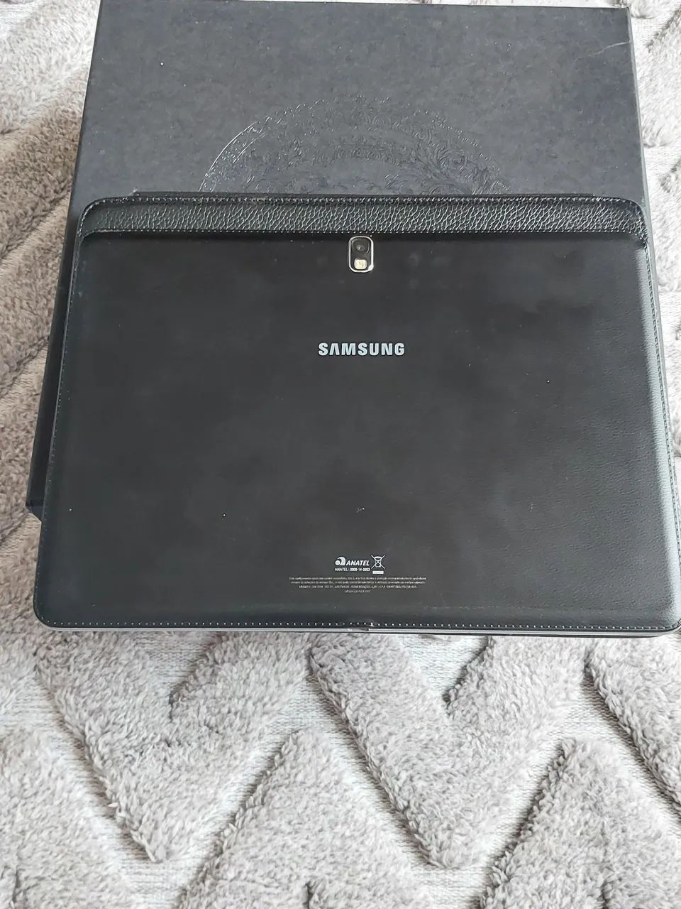 Tablet Samsung  - Foto 4