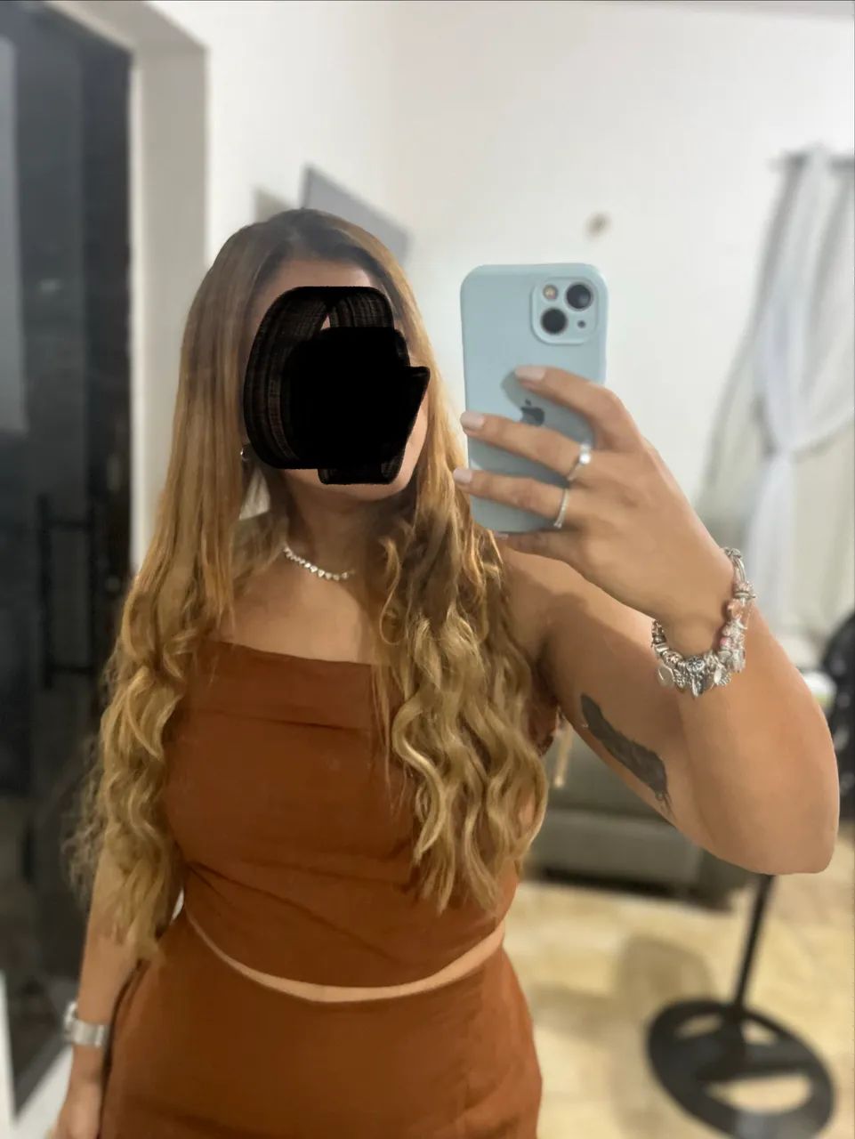 Mega hair 100 brasileiro  - Foto 2