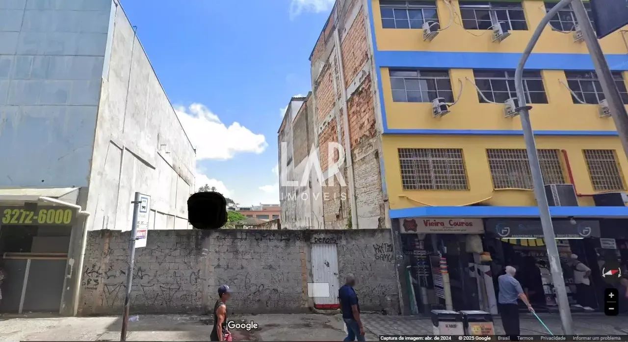 Lote - Terreno à venda, Centro - Belo Horizonte/MG - Foto 2