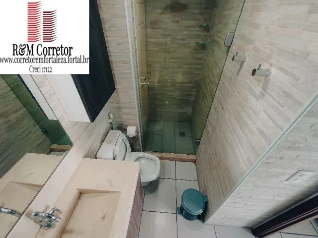 Apartamento por Temporada A Partir R$ 190,00 na Praia De Iracema Fortaleza-CE  - Foto 15
