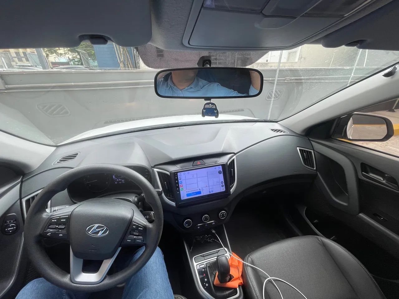 Hyundai Creta Atitude 1.6 Automático  - Foto 4