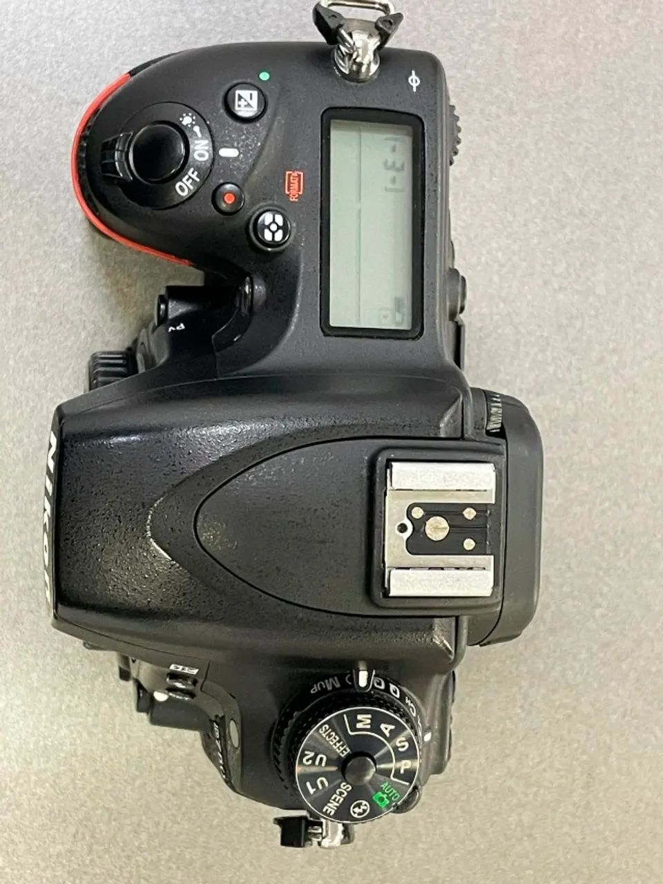  Nikon D750 - Câmera Profissional | 58 mil cliques | Excelente estado! - Foto 3