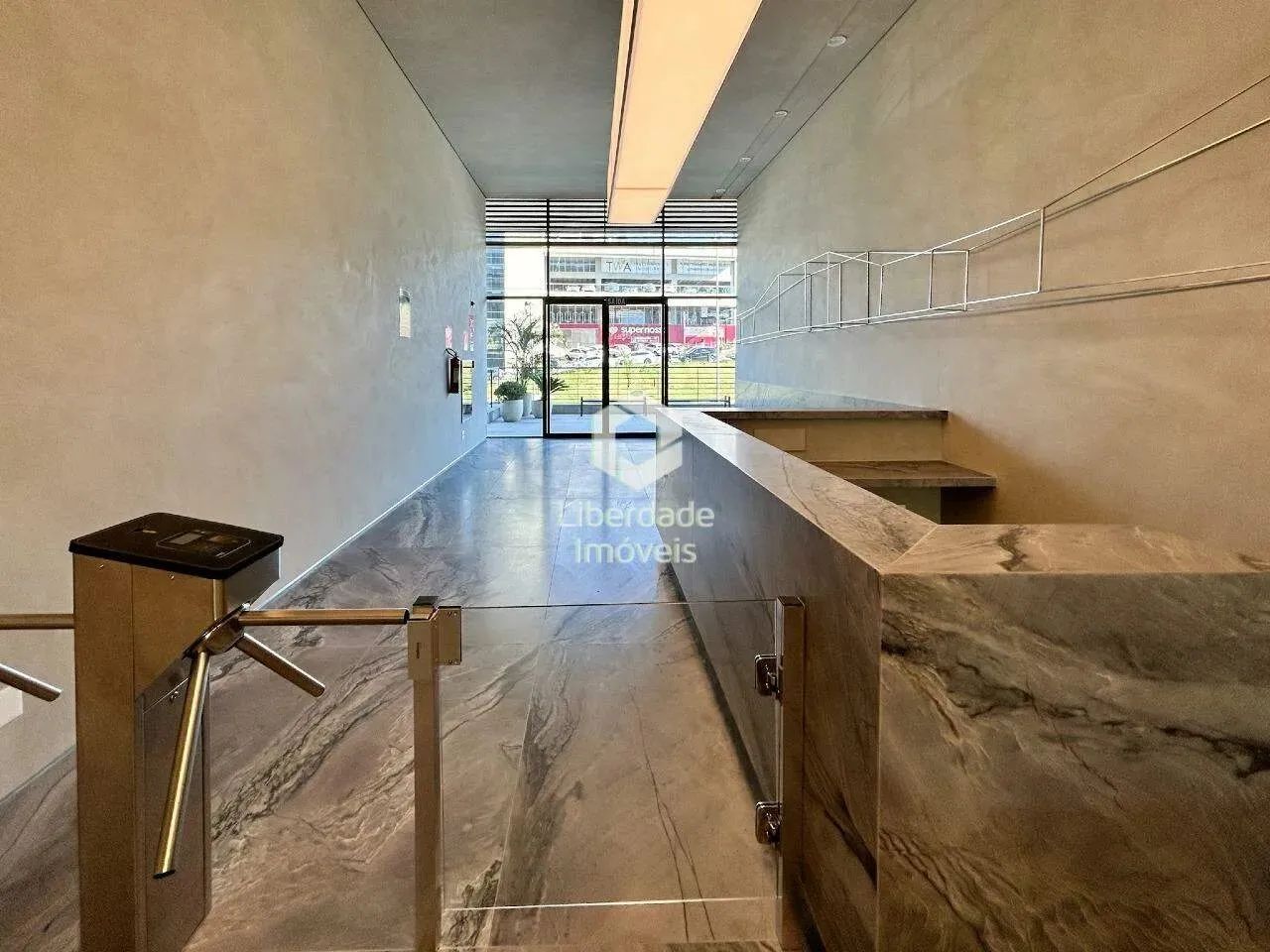 Sala Comercial para Locação - Perfeita para Startups e Consultórios! - Foto 5