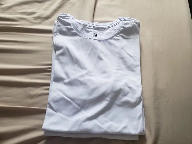 Calça, Camiseta, Dolma - Foto 3
