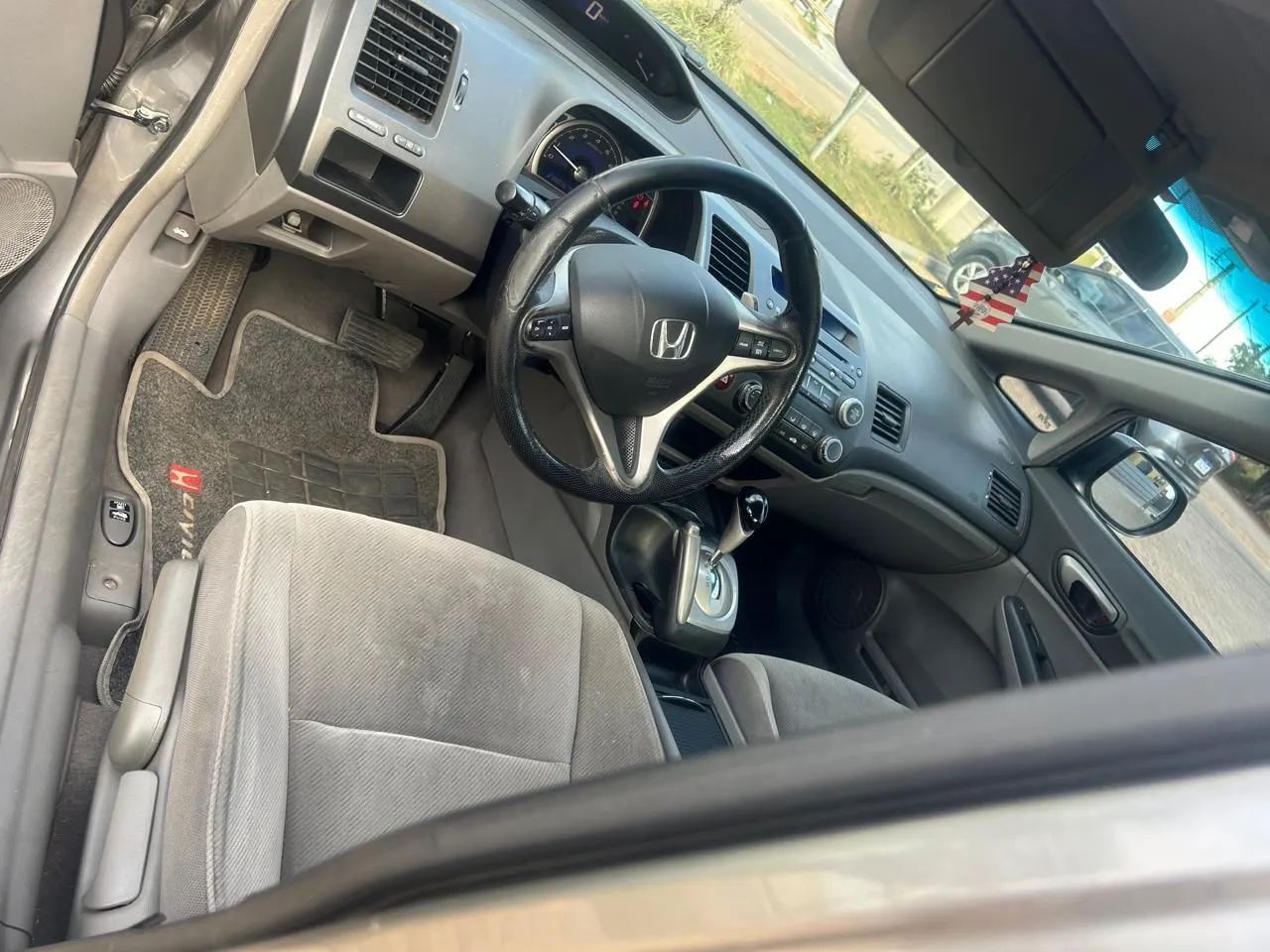 Honda Civic  LXL  1.8  - 2010/2011 - Foto 5