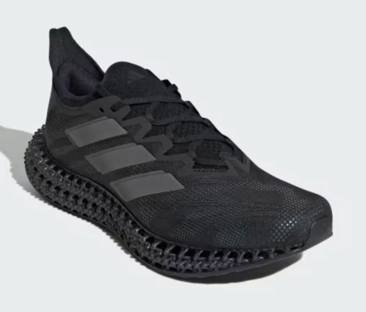 Adidas 4DFWD 4  - Foto 4