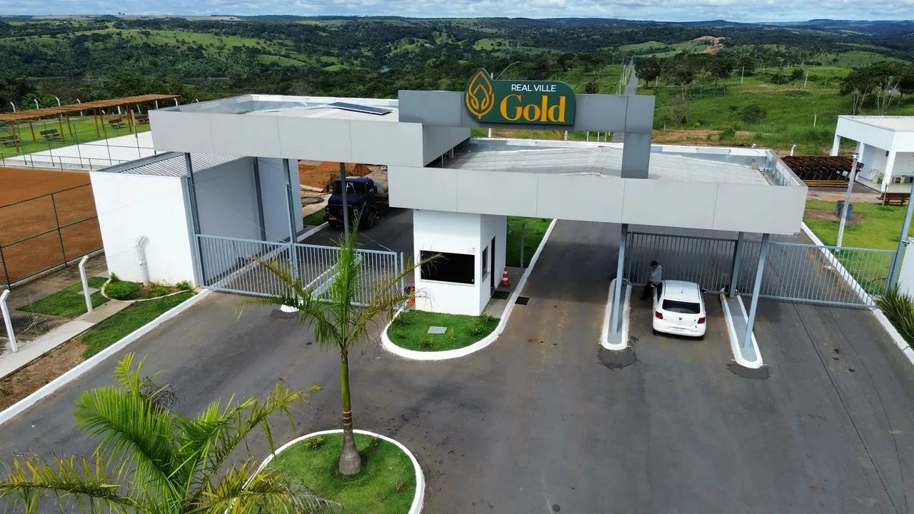 ( Lotes 1000M2 no boleto bancário no Corumba 4. ' - Foto 3