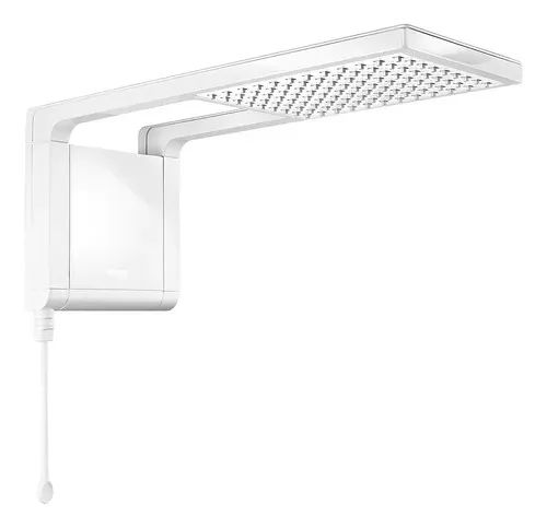 Chuveiro Ducha Lorenzetti 7800W/220volts - Foto 2