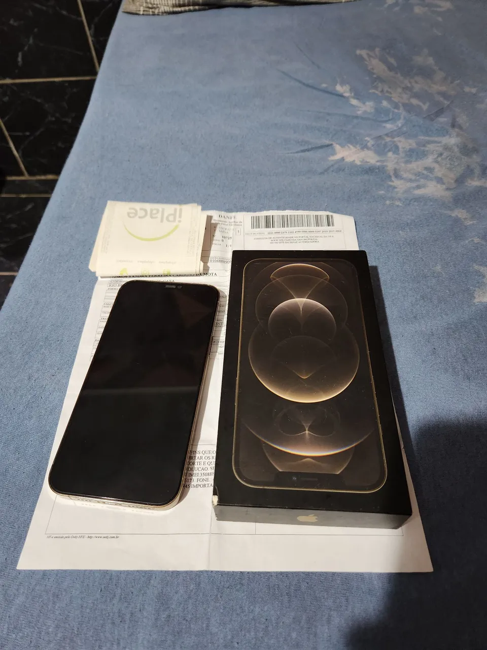 Iphone 12 pro max