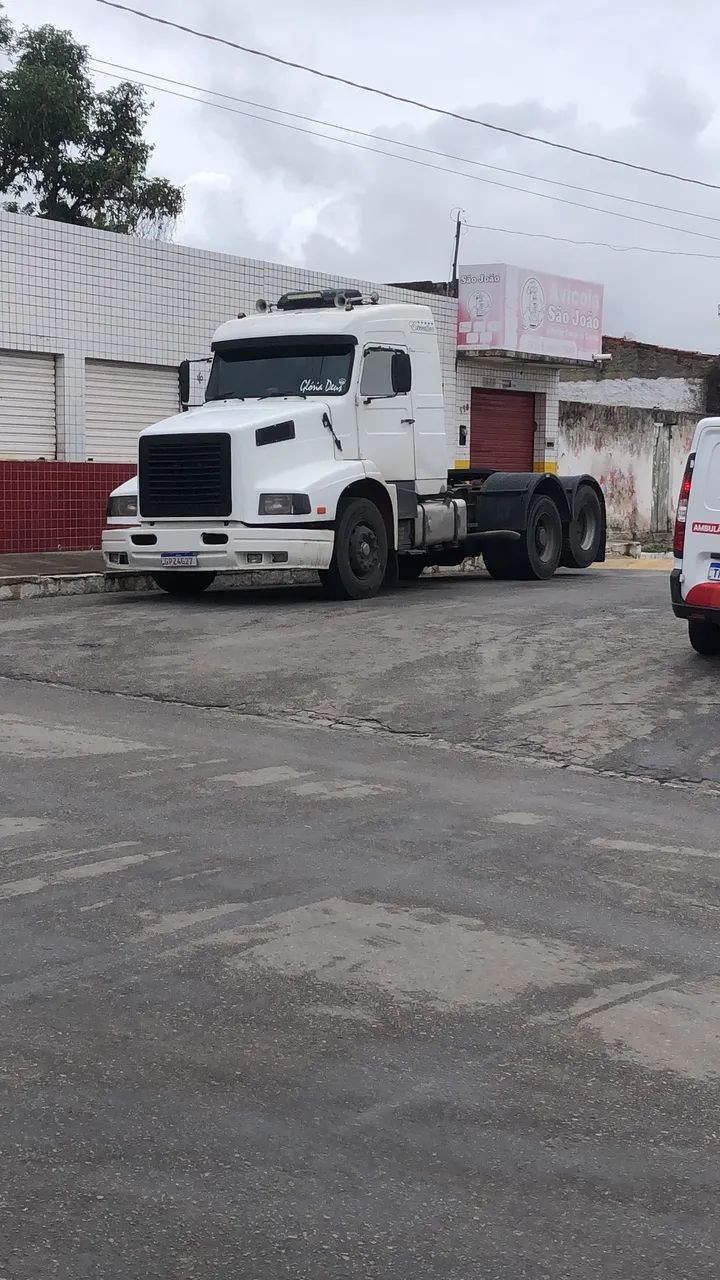 Vende-se volvo nl 10 340  - Foto 3