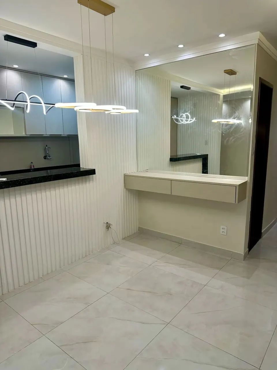 PARQUE ATLÂNTICO - CALHAU - Foto 8