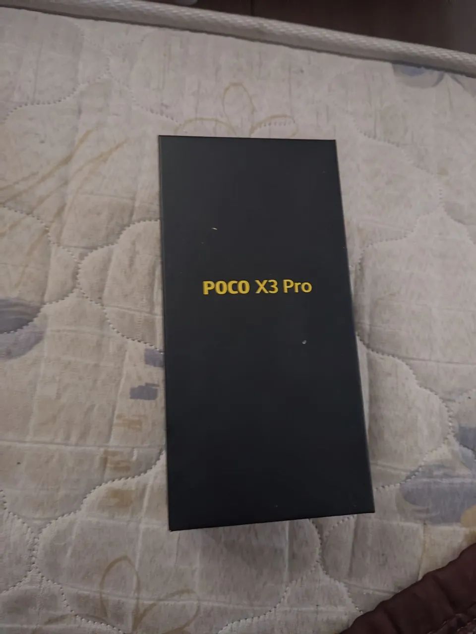 Vendo poço x 3 pro ele está novo ele celular para jogo e foto não trava  - Foto 4
