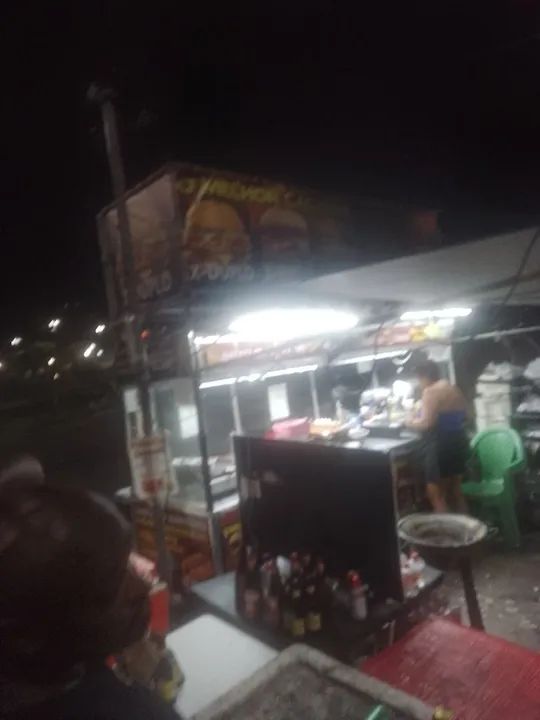 Food Truck - Barraca da Resistência - Foto 3