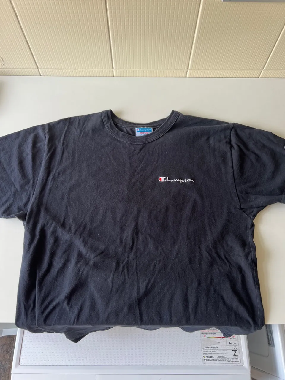 Camiseta Champion M