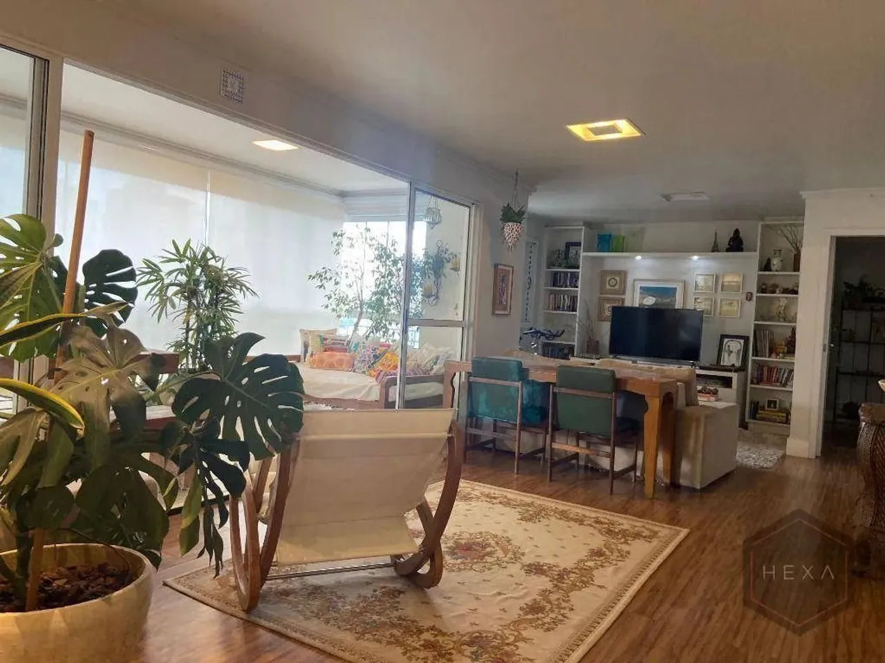 Apartamento com 3 Suítes a venda ou aluguel 144 m² Bossa Nova LifeStyle Setor Bueno Goiâni