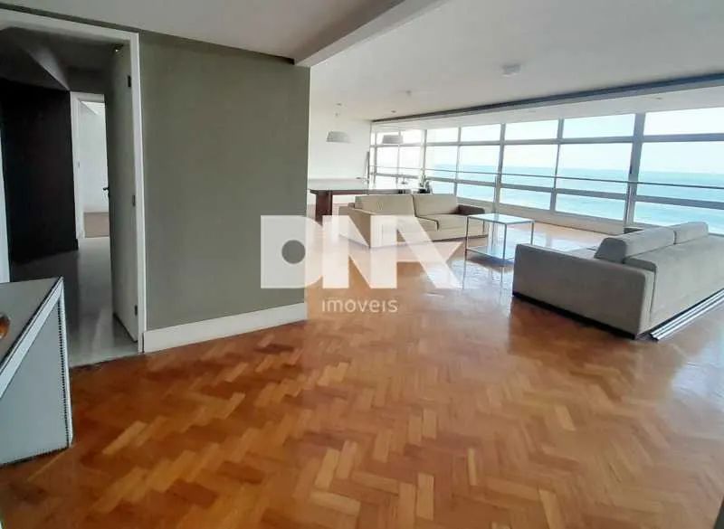 Apartamento - / Residencial / Copacabana - Foto 2