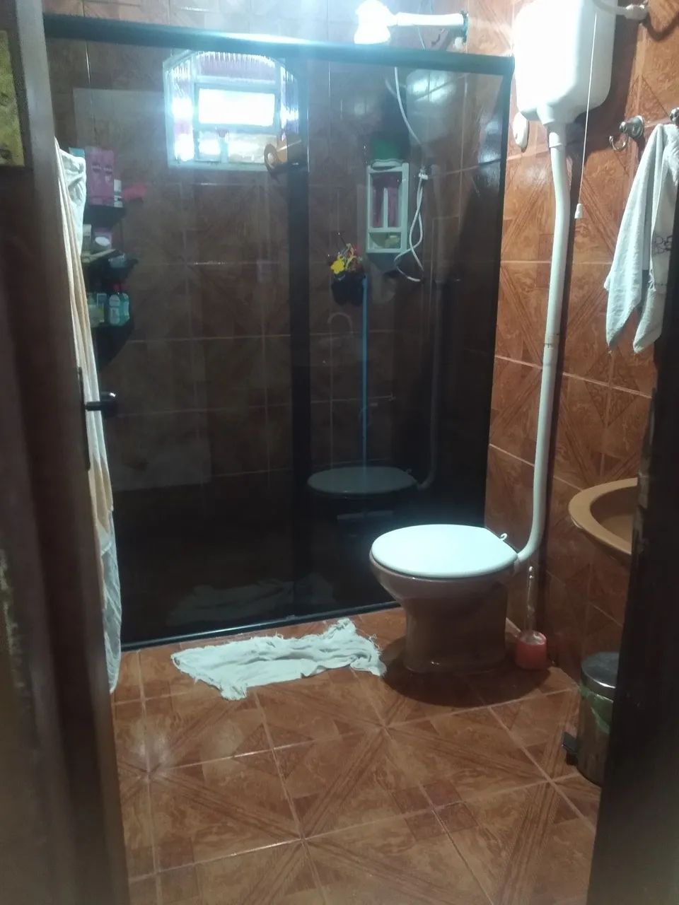 Vendo casa riacho fundo 2  - Foto 4